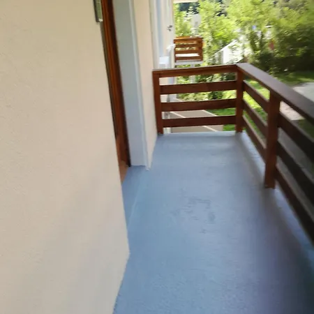 Les Terrasses De Anne * سانت مايكل دو ماورين